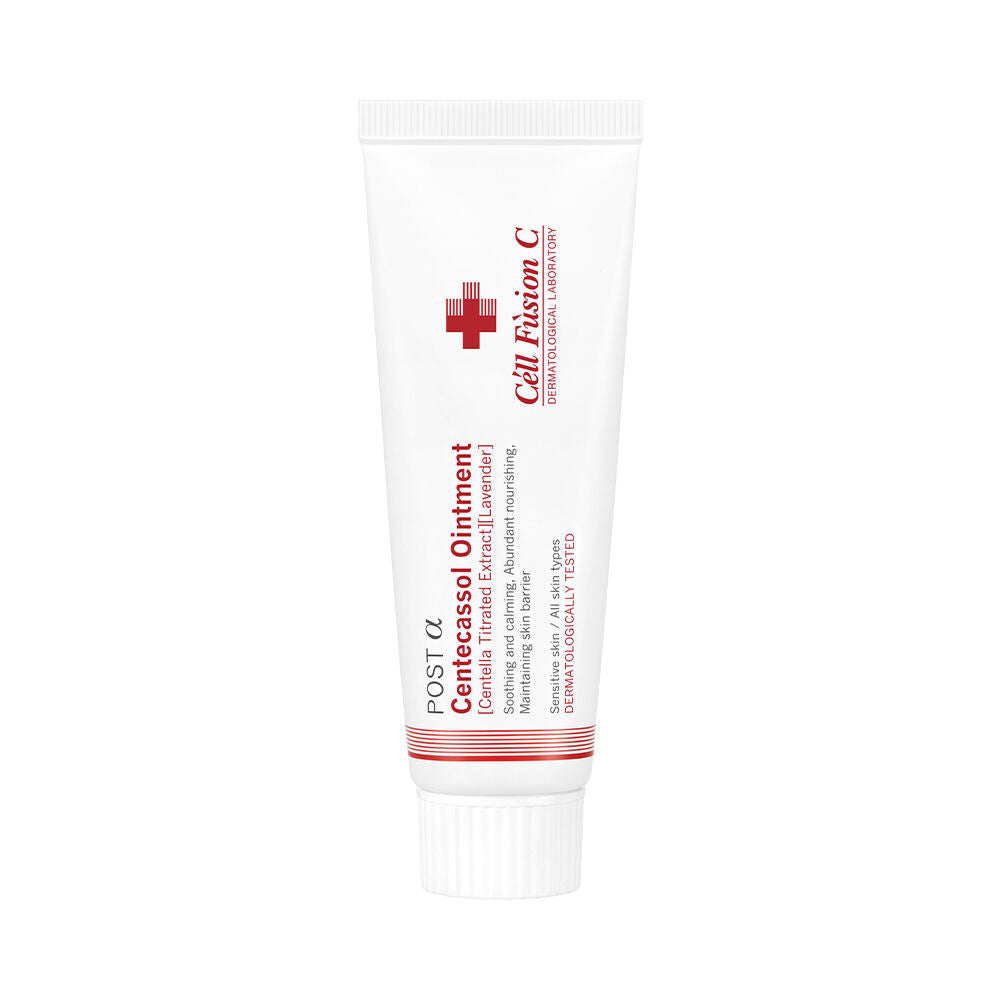 CellFusionC Centecassol Ointment 40ml