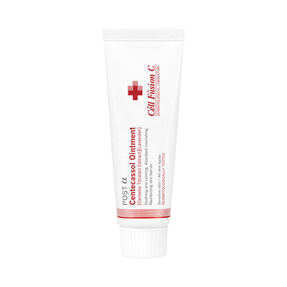 CellFusionC Centecassol Ointment 40ml