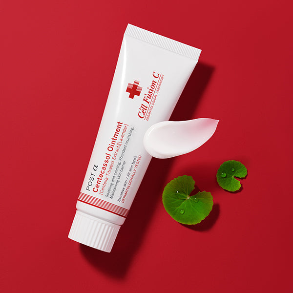 CellFusionC Centecassol Ointment 40ml