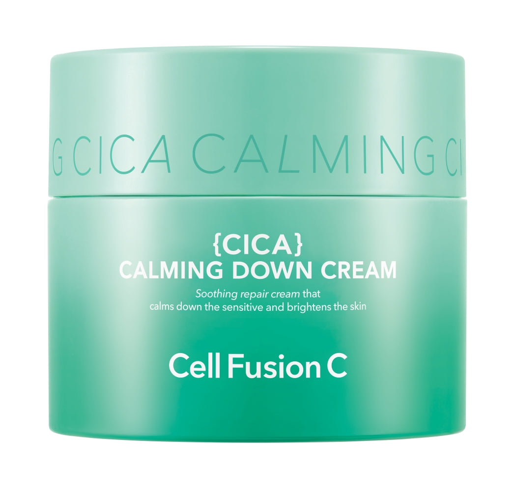 CellFusionC Cica Calming Down Cream 50ml
