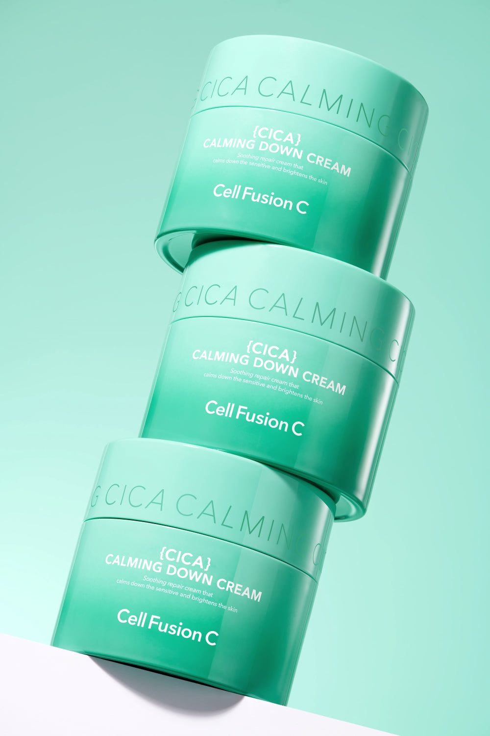 CellFusionC Cica Calming Down Cream 50ml