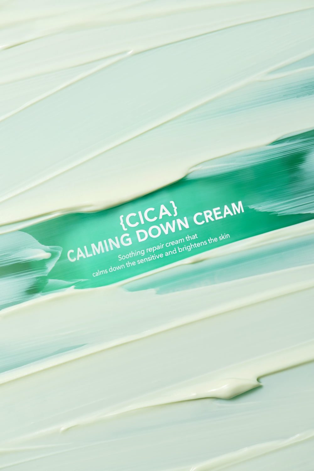 CellFusionC Cica Calming Down Cream 50ml