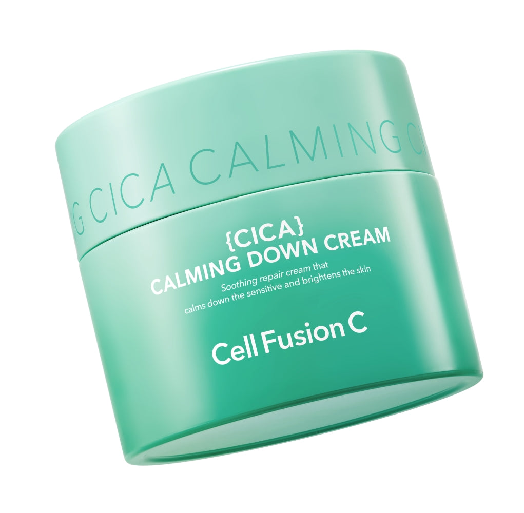 CellFusionC Cica Calming Down Cream 50ml