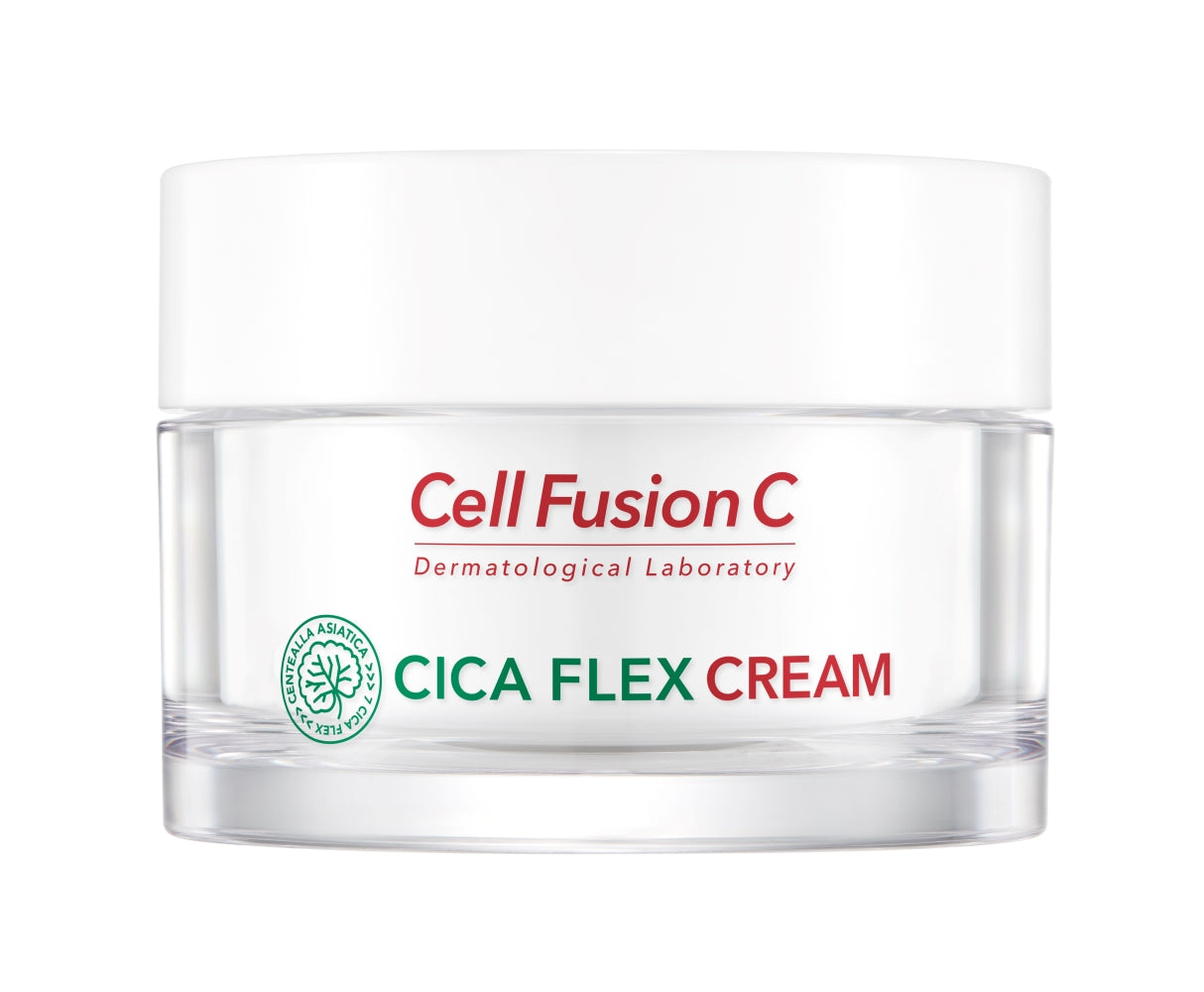 CellFusionC Cica Flex Cream 55ml