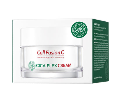 CellFusionC Cica Flex Cream 55ml