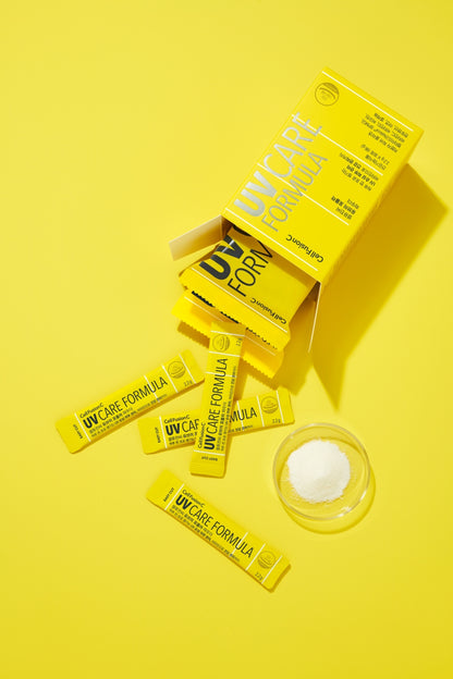 CellFusionC UV Formula Powder 2.2g*30ea