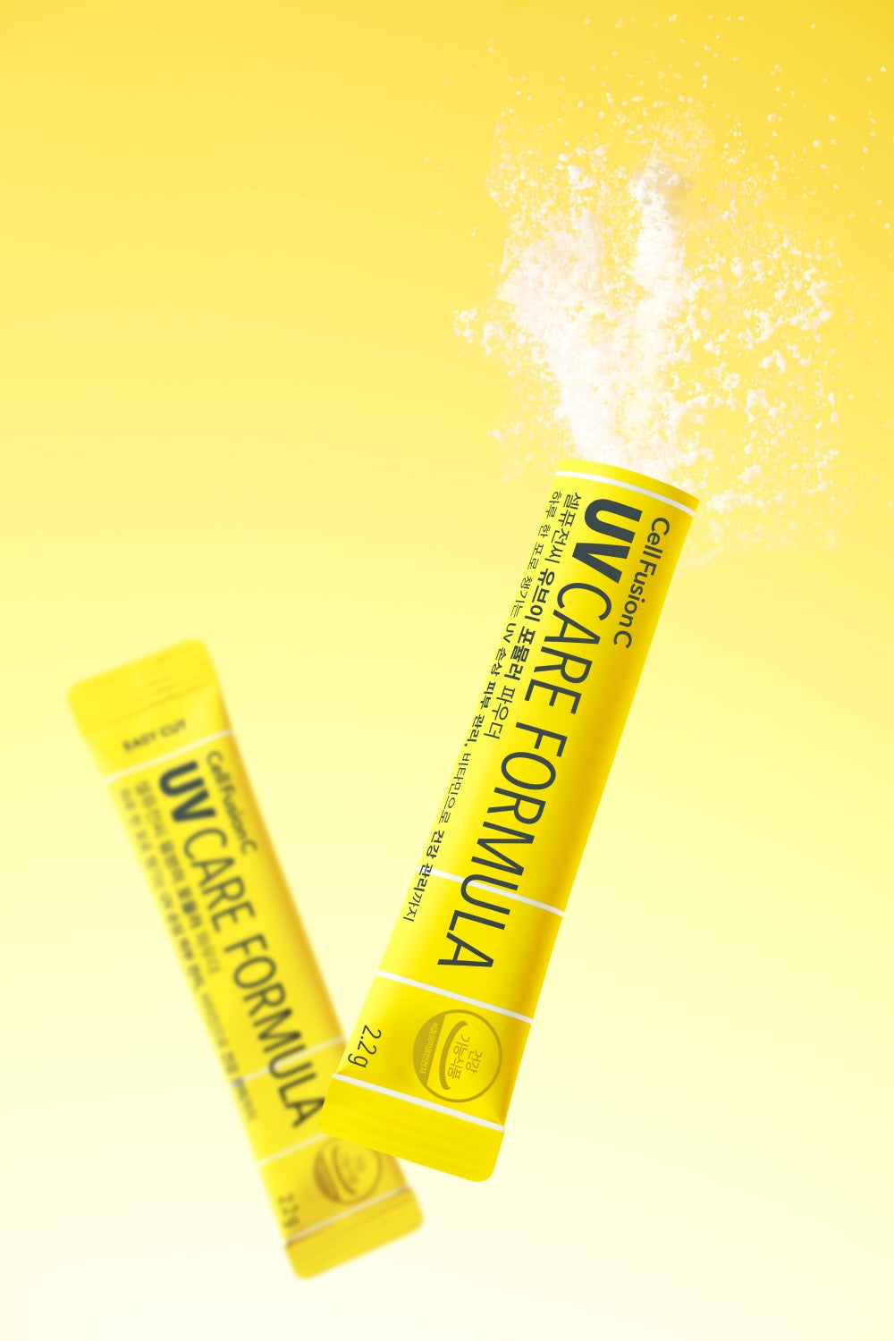 CellFusionC UV Formula Powder 2.2g*30ea