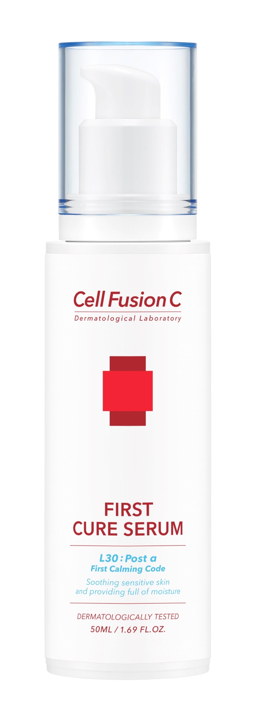 CellFusionC First Cure Serum 50ml