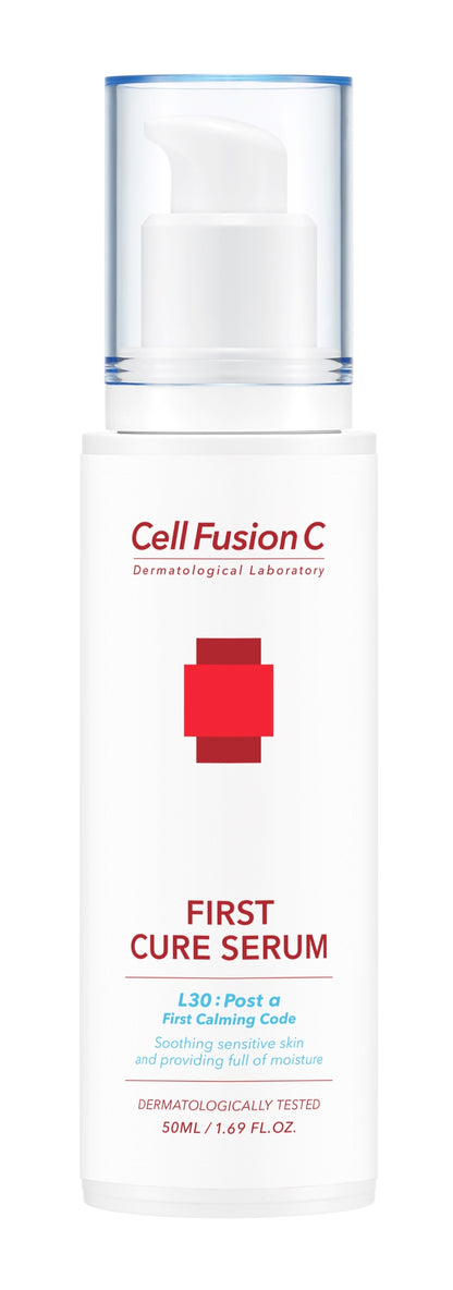CellFusionC First Cure Serum 50ml