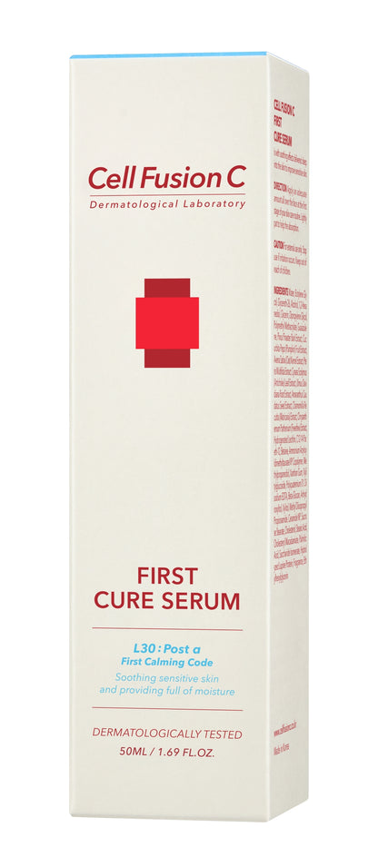 CellFusionC First Cure Serum 50ml
