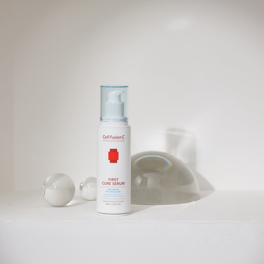 CellFusionC First Cure Serum 50ml