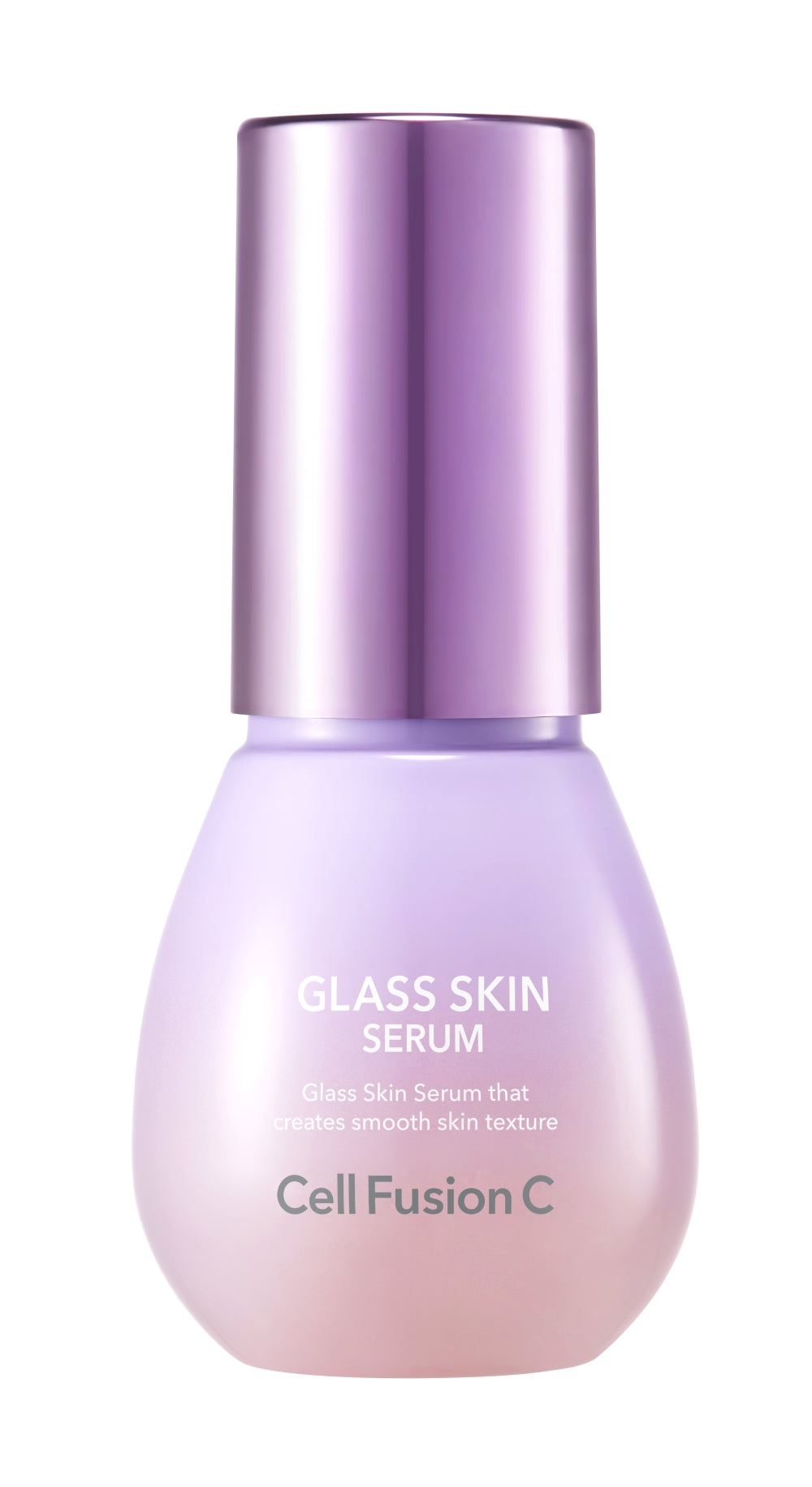CellfusionC Glass Skin Serum 30ml