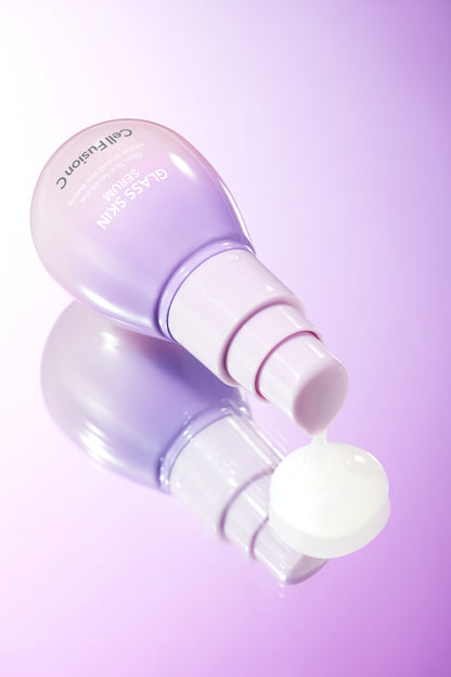CellfusionC Glass Skin Serum 30ml