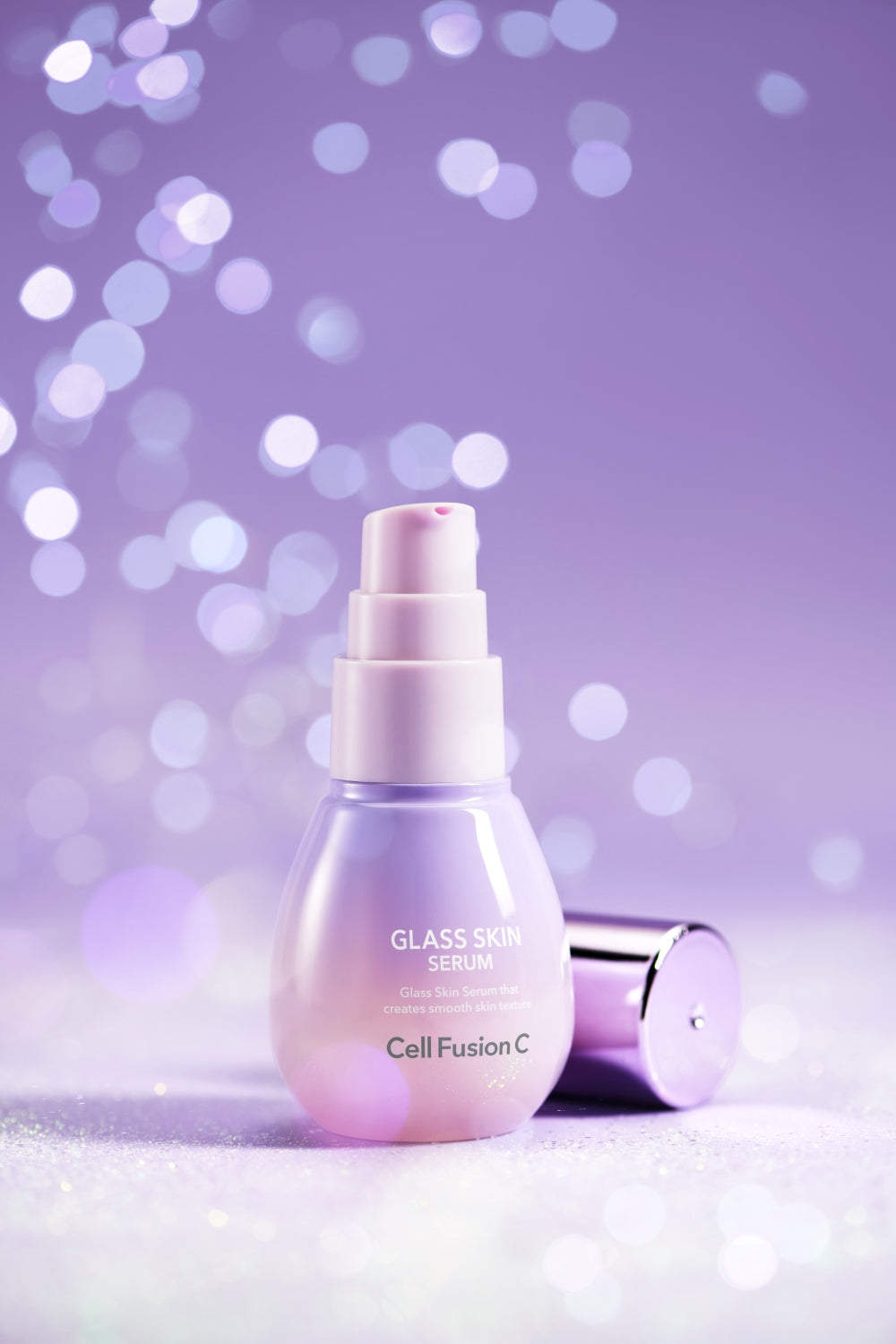 CellfusionC Glass Skin Serum 30ml