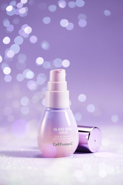 CellfusionC Glass Skin Serum 30ml