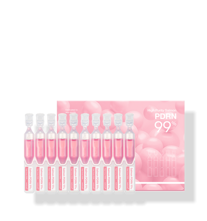 Medicube PDRN Pink one day serum set 1.5ml*10ea