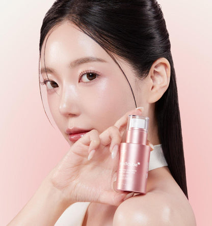Medicube PDRN Pink Collagen exosome shot ampoule 2000 30ml
