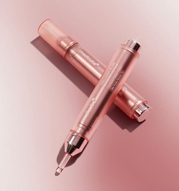 Medicube Collagen Glow Booster Serum 15ml