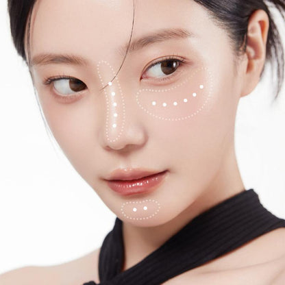 Medicube Zero One day Exosome shot pore ampoule 25000 13ml