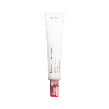 haruharuwonder Centella 5% Niacinamide Radiance Gel Cream 40g