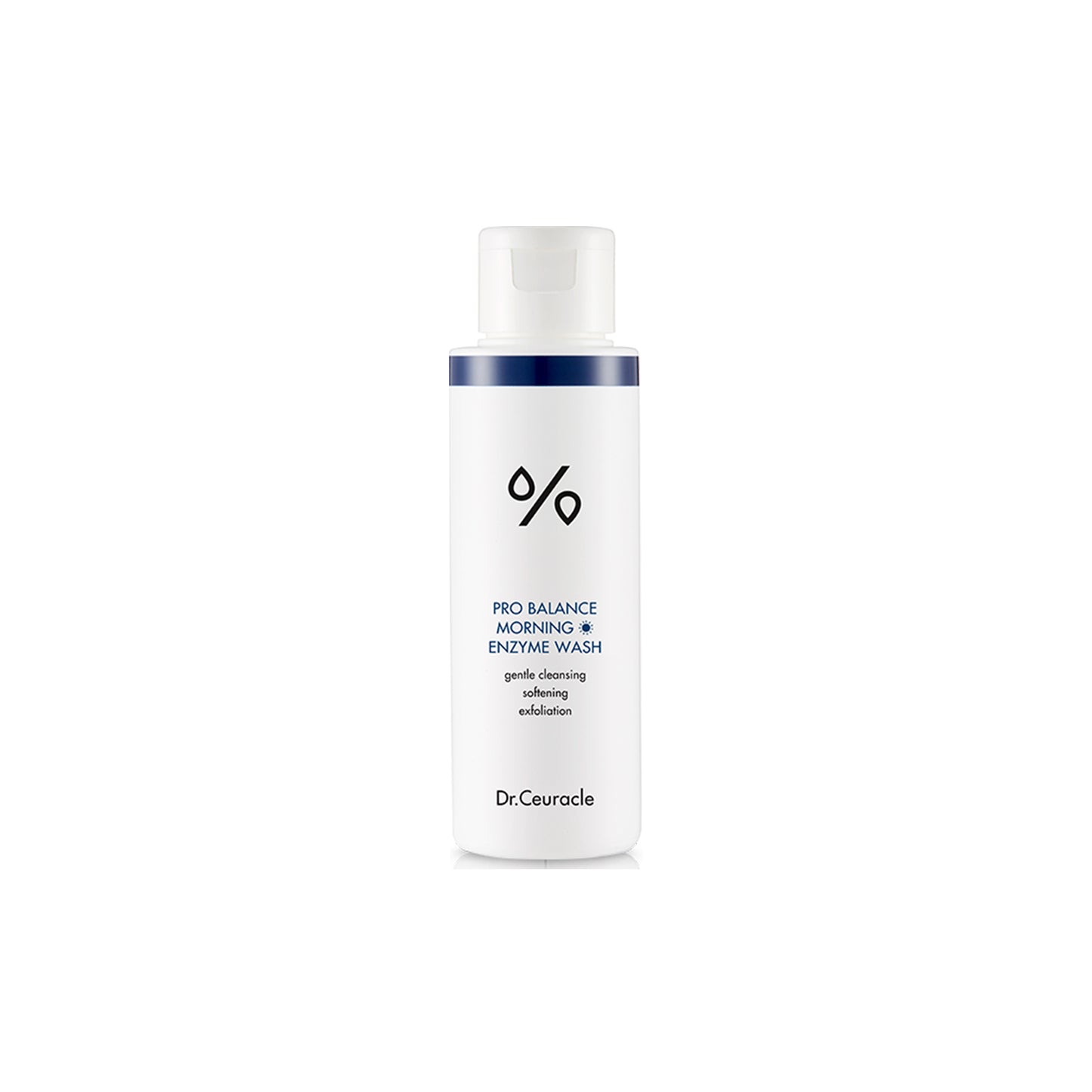 Dr.Ceuracle PRO BALANCE MORNING ENZYME WASH 50g