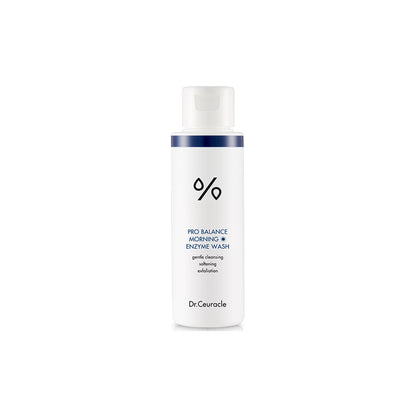Dr.Ceuracle PRO BALANCE MORNING ENZYME WASH 50g