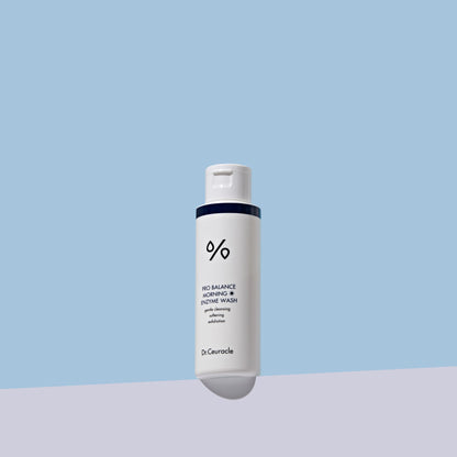 Dr.Ceuracle PRO BALANCE MORNING ENZYME WASH 50g