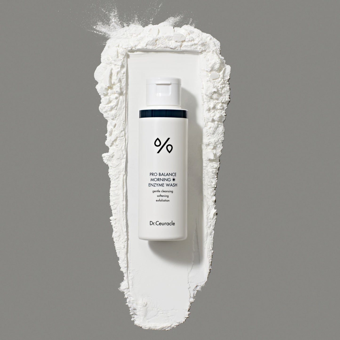 Dr.Ceuracle PRO BALANCE MORNING ENZYME WASH 50g
