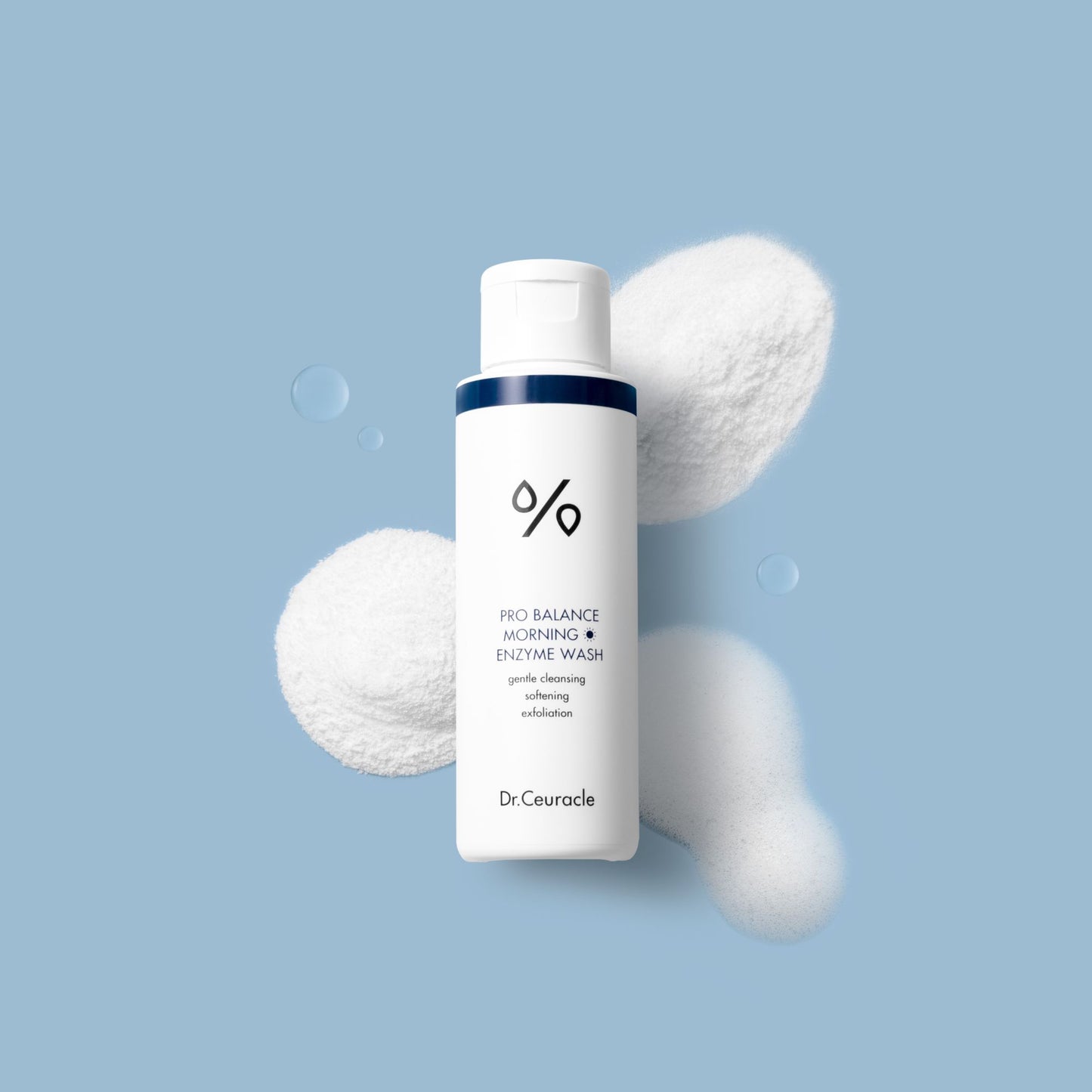 Dr.Ceuracle PRO BALANCE MORNING ENZYME WASH 50g