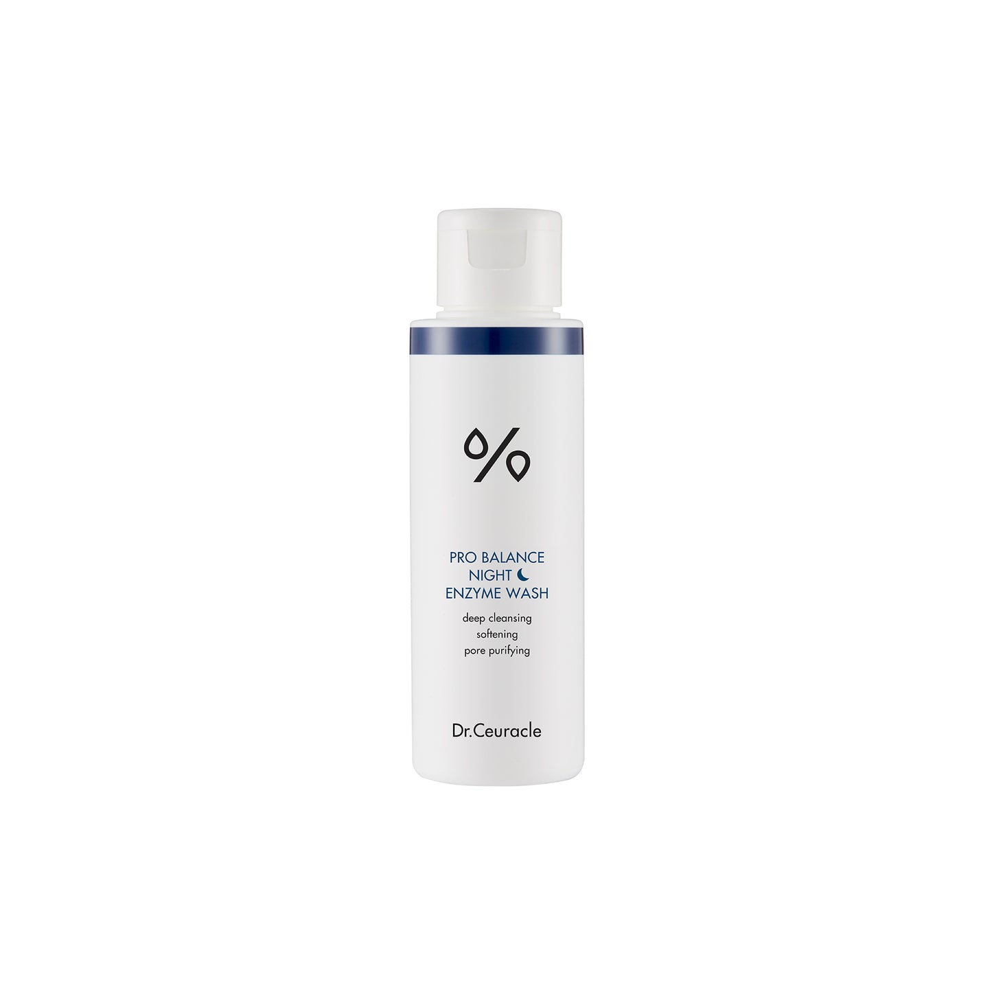 Dr.Ceuracle PRO BALANCE NIGHT ENZYME WASH 50g