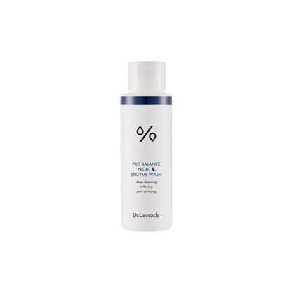 Dr.Ceuracle PRO BALANCE NIGHT ENZYME WASH 50g