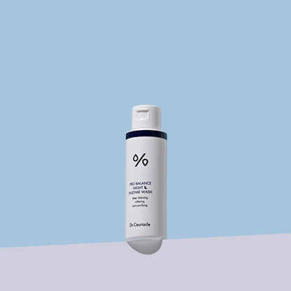 Dr.Ceuracle PRO BALANCE NIGHT ENZYME WASH 50g