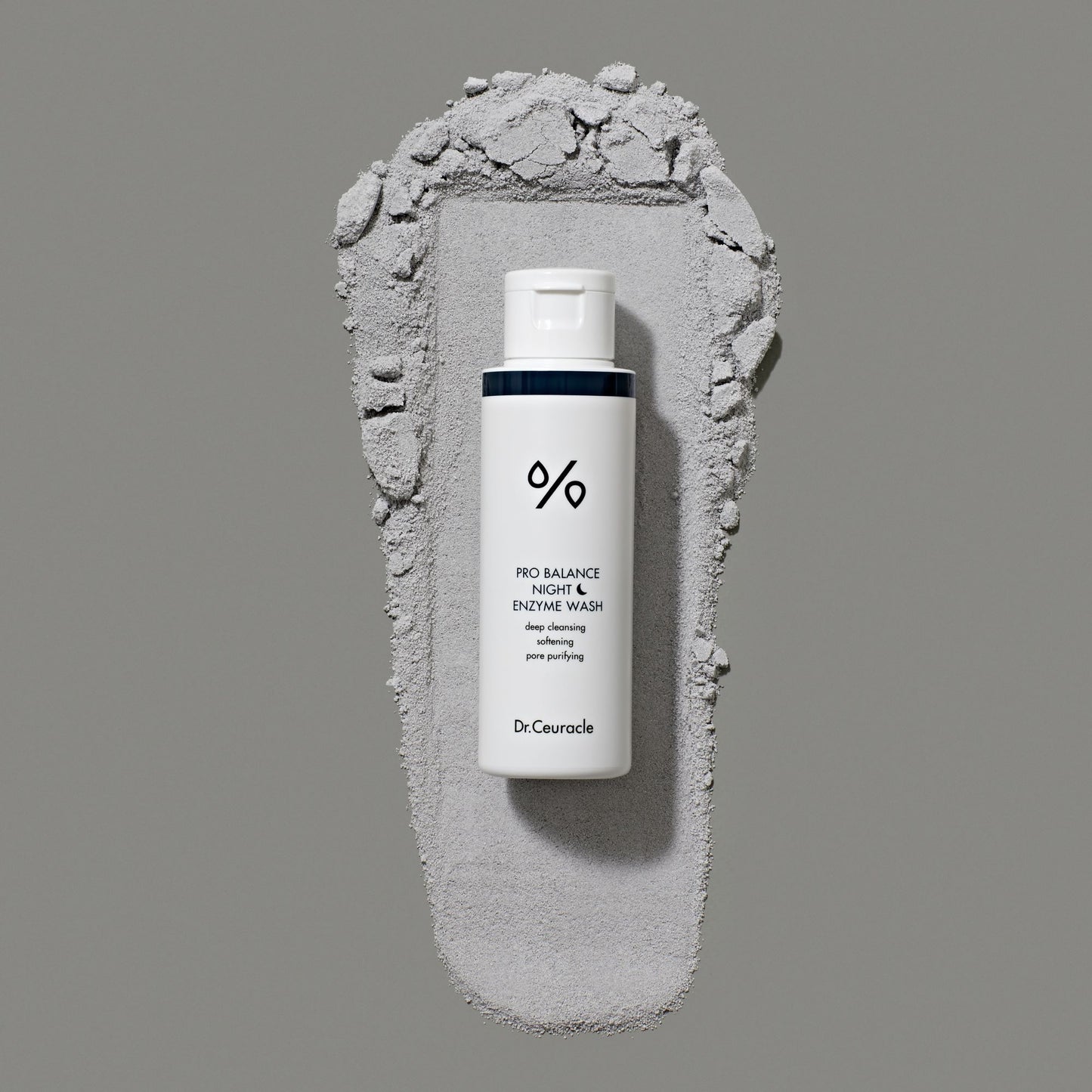 Dr.Ceuracle PRO BALANCE NIGHT ENZYME WASH 50g