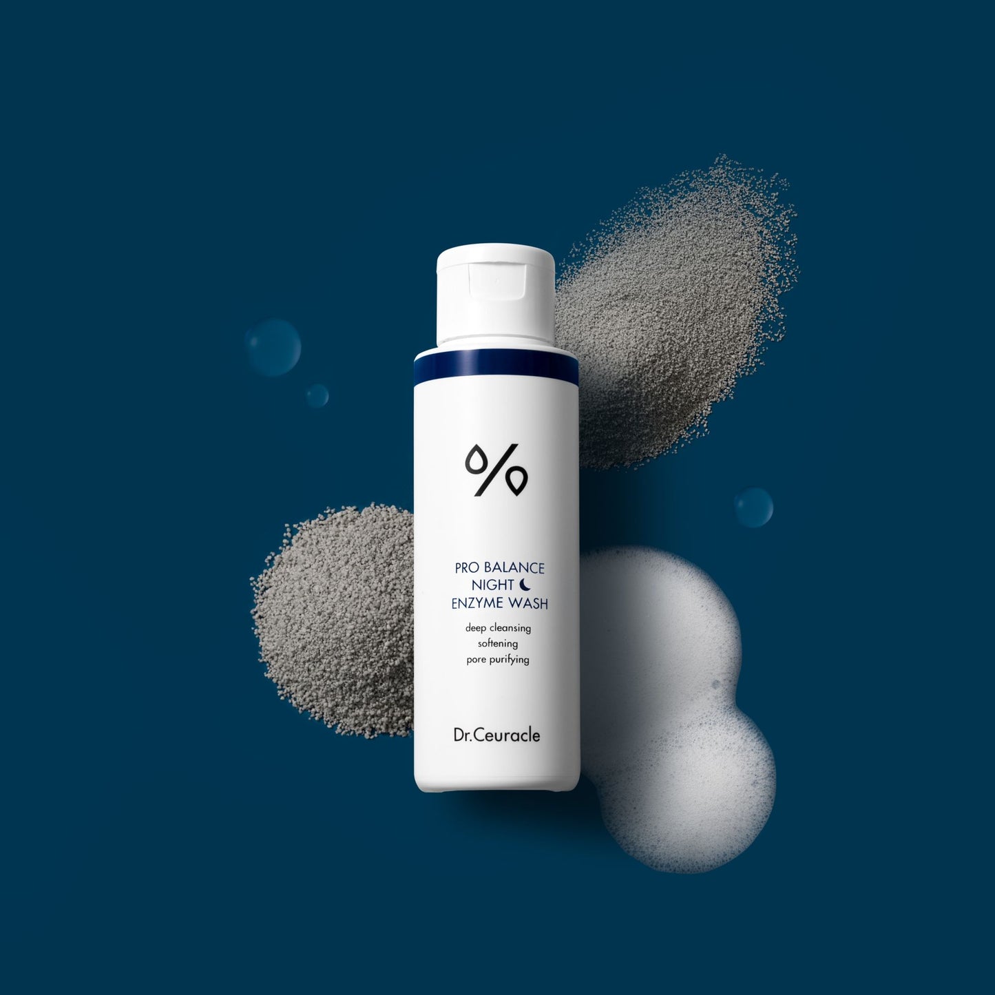 Dr.Ceuracle PRO BALANCE NIGHT ENZYME WASH 50g