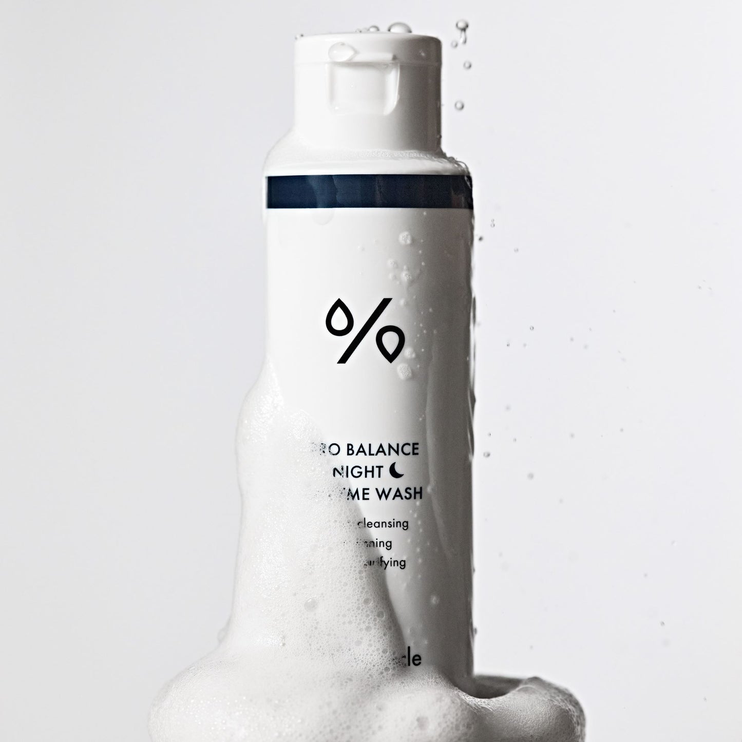 Dr.Ceuracle PRO BALANCE NIGHT ENZYME WASH 50g