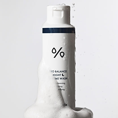 Dr.Ceuracle PRO BALANCE NIGHT ENZYME WASH 50g