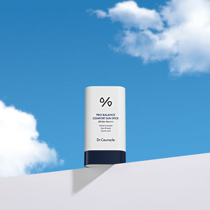 Dr.Ceuracle PRO BALANCE COMFORT SUN STICK 18g