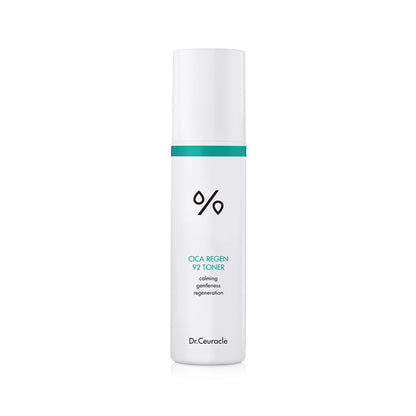 Dr.Ceuracle CICA REGEN 92 TONER 120ml
