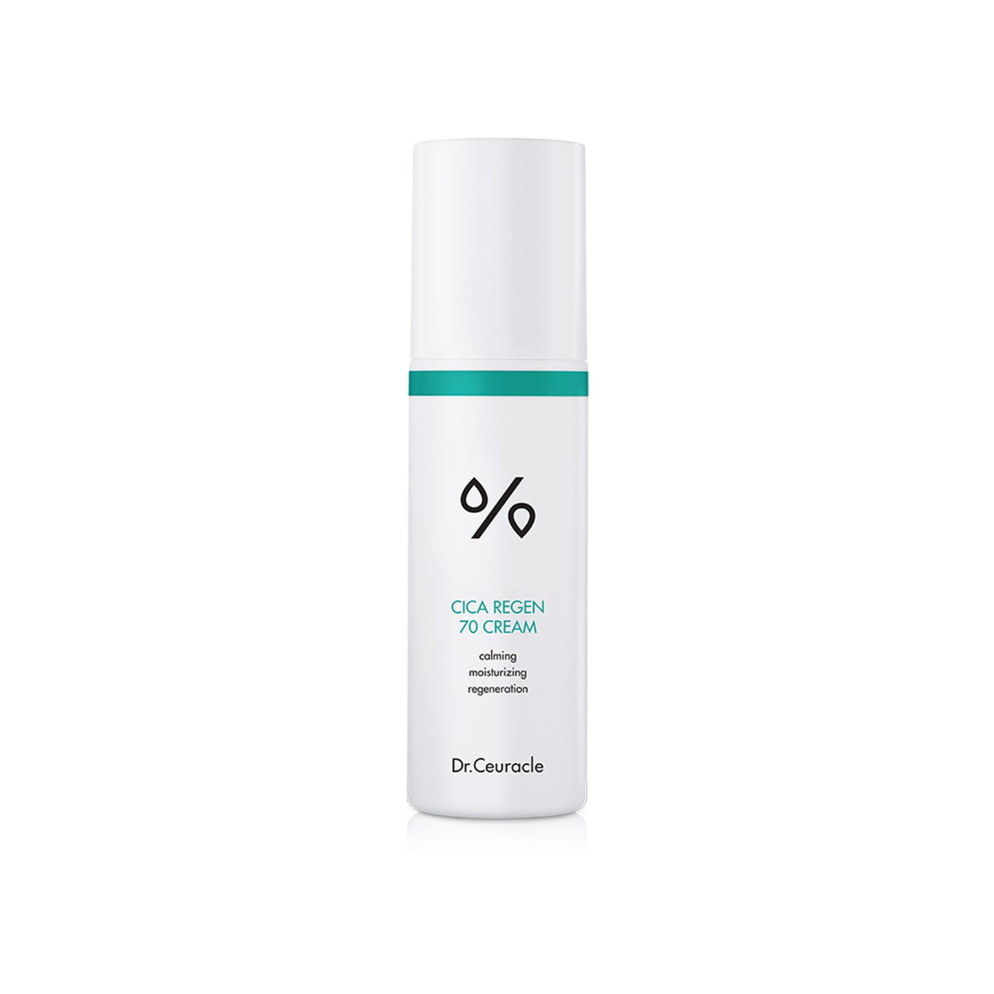 Dr.Ceuracle CICA REGEN 70 CREAM 50ml