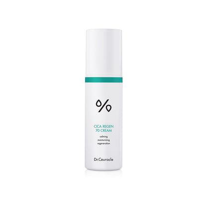 Dr.Ceuracle CICA REGEN 70 CREAM 50ml