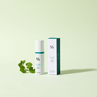 Dr.Ceuracle CICA REGEN 70 CREAM 50ml