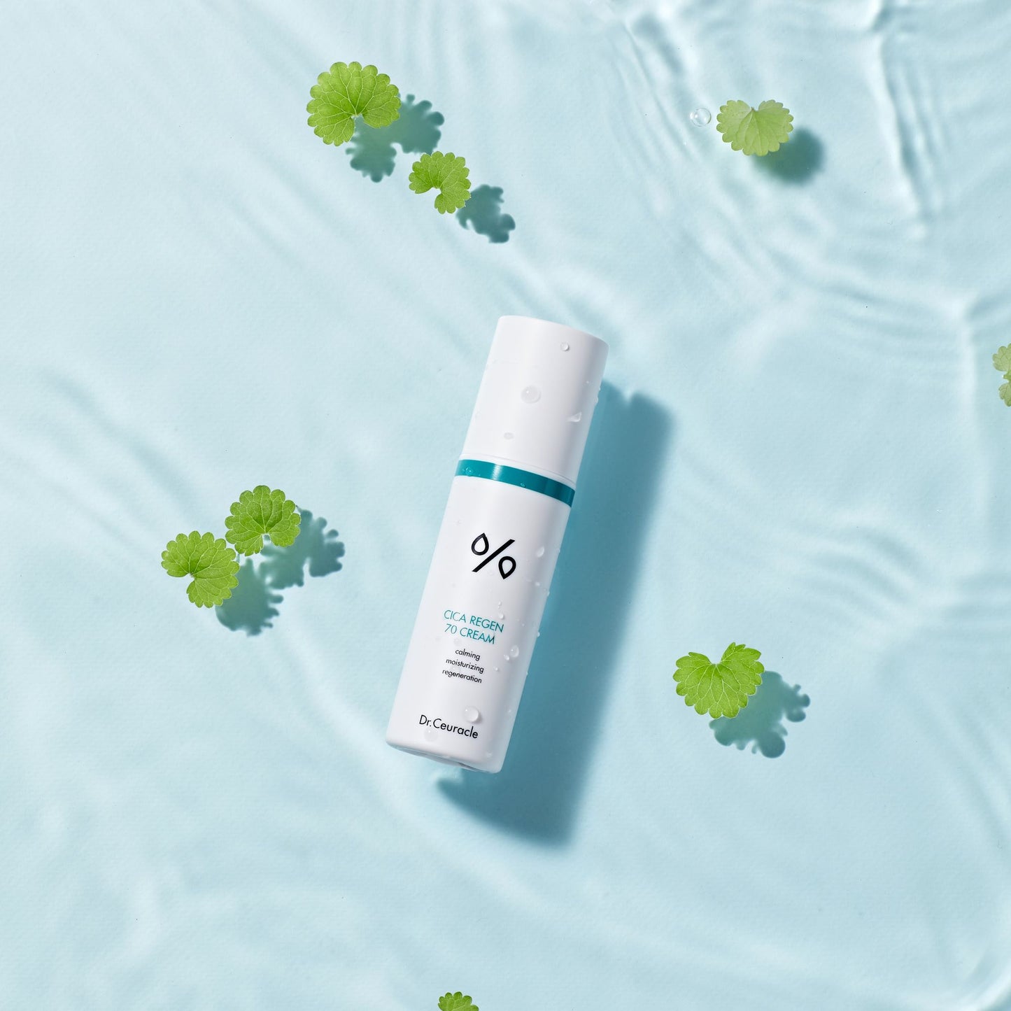 Dr.Ceuracle CICA REGEN 70 CREAM 50ml