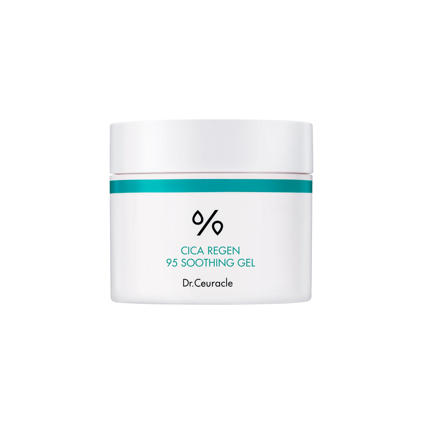 Dr.Ceuracle CICA REGEN 95 SOOTHING GEL 110g