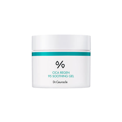 Dr.Ceuracle CICA REGEN 95 SOOTHING GEL 110g