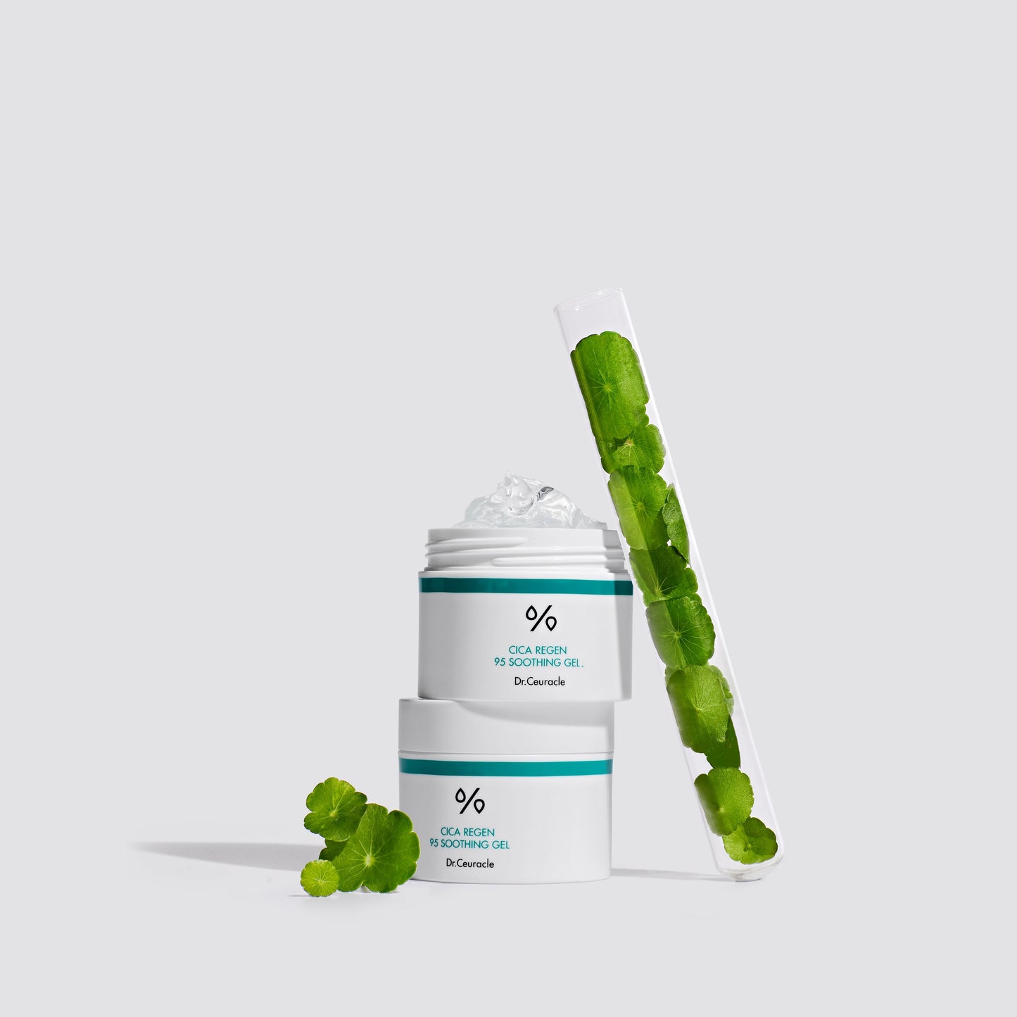 Dr.Ceuracle CICA REGEN 95 SOOTHING GEL 110g