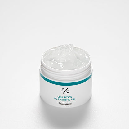 Dr.Ceuracle CICA REGEN 95 SOOTHING GEL 110g