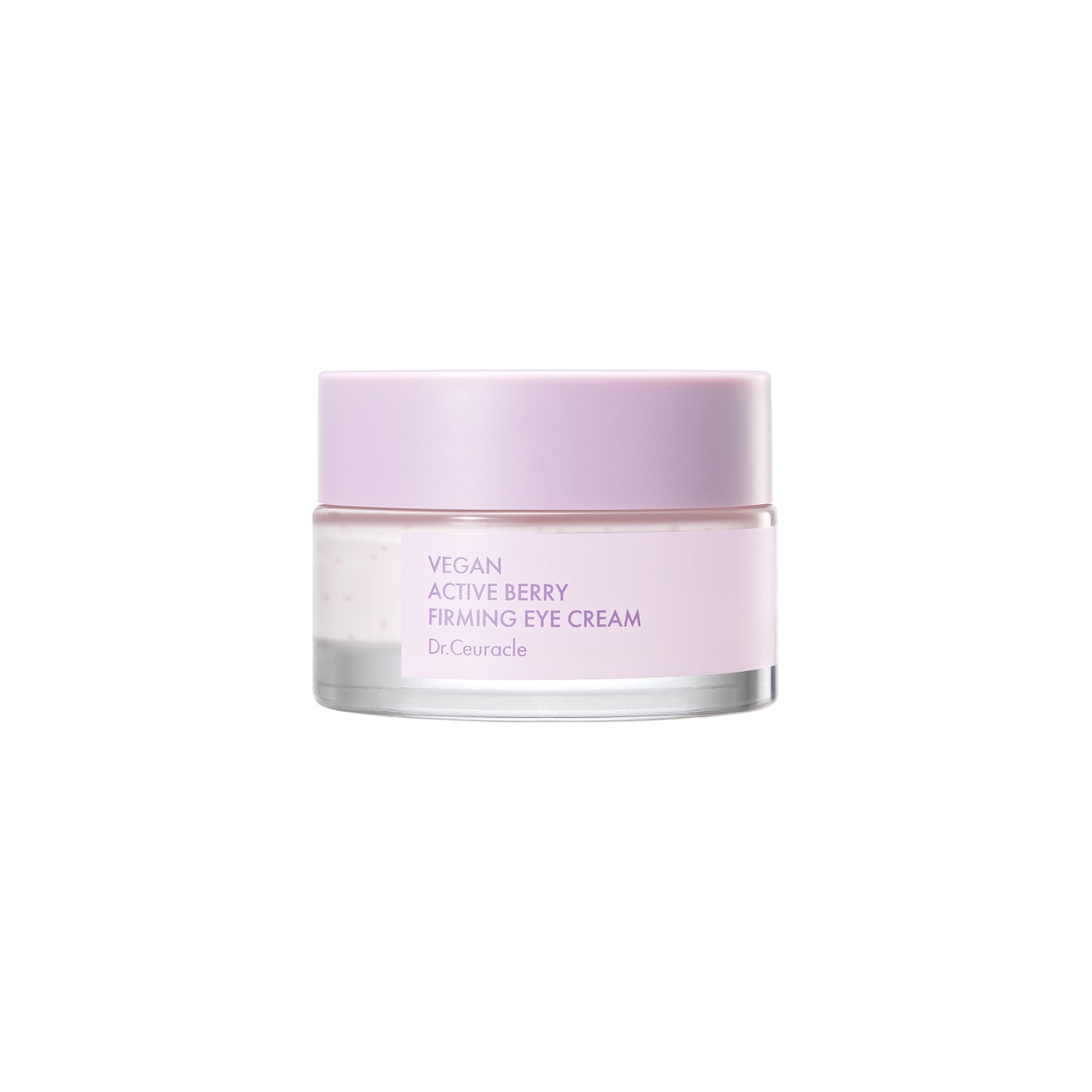 Dr.Ceuracle VEGAN ACTIVE BERRY FIRMING EYE CREAM 32g