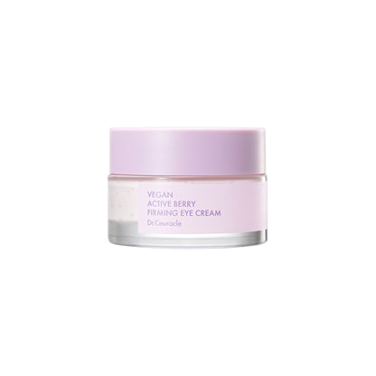 Dr.Ceuracle VEGAN ACTIVE BERRY FIRMING EYE CREAM 32g
