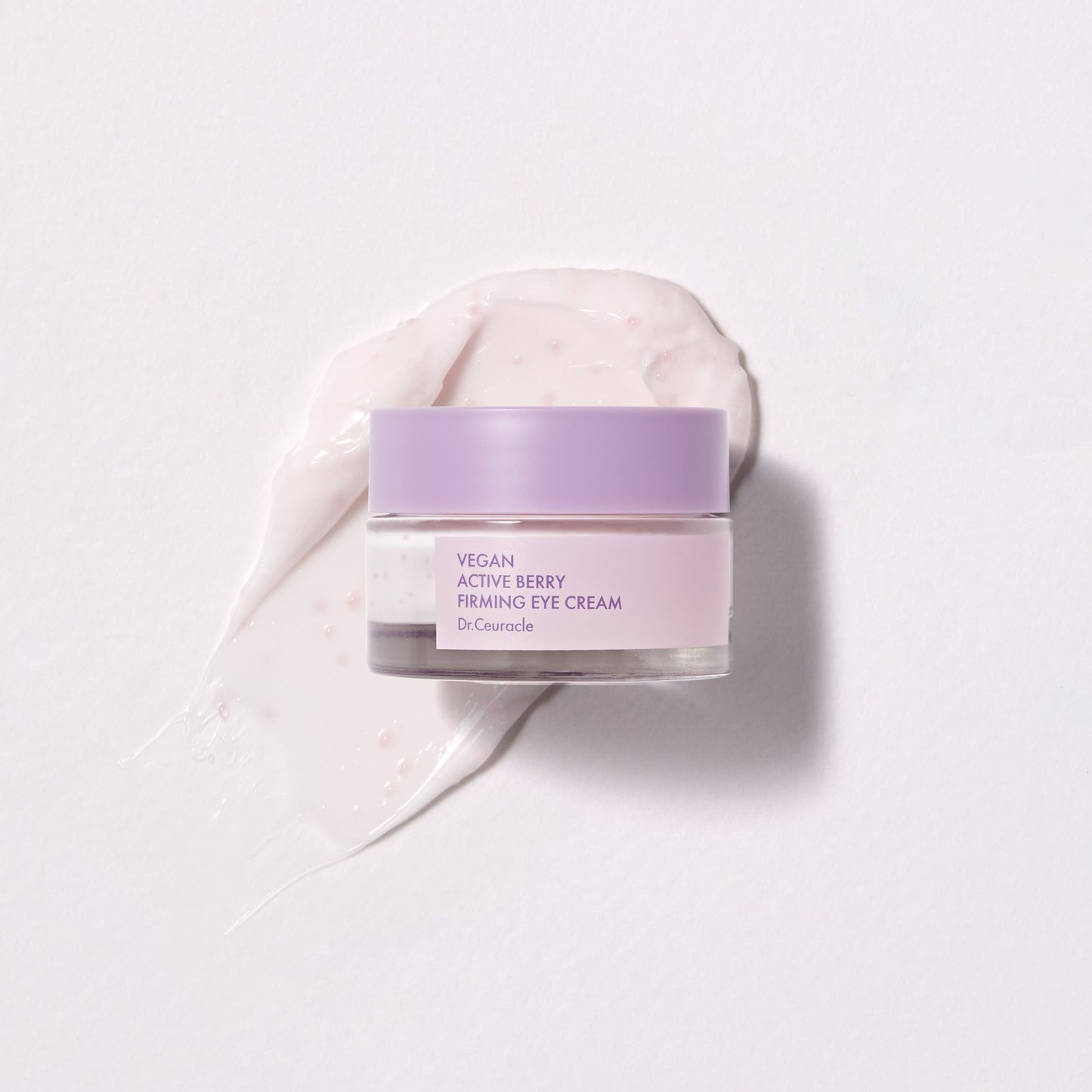 Dr.Ceuracle VEGAN ACTIVE BERRY FIRMING EYE CREAM 32g