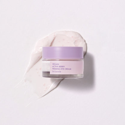 Dr.Ceuracle VEGAN ACTIVE BERRY FIRMING EYE CREAM 32g